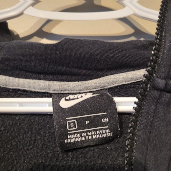 JUST DO IT HOODIE by Nike - Picture 4 of 4